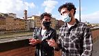 Il cantastorie di Firenze: Fenomeno Wikipedro