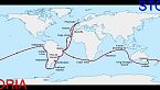 Il viaggio di Darwin per scrivere L'origine delle specie