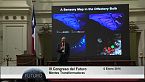 Richard Axel: Mentes transformadoras