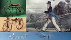 La storia della bicicletta