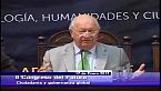 Ricardo Lagos Escobar: Globalización y crisis