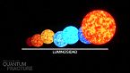 Por qué hacer un mapa del cosmos es un infierno: La escalera cósmica de distancias