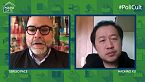PoliCult: Haohao Xu rilegge The City after Chinese New Towns, in dialogo con Sergio Pace