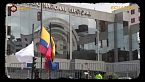 Ecuador: Arauz ante Lasso el 11 de abril