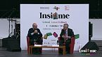 Maurizio Molinari e Aldo Cazzullo - Insieme Festival 2020