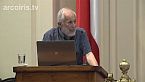 Francisco Hervé: ¿Cómo aprendemos sobre la profundidad de la Tierra?