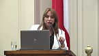 María Elvira Zúñiga: Diseñar productos saludables