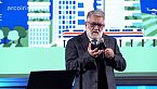 Keynote speech di Roberto Poli: L’innovazione, motore della ripresa