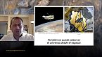 Eduardo Bendek: Nuestro lugar en el espacio