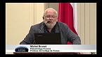 Michel Brunet: Todos compartimos el mismo origen: nuestro pasado y presente