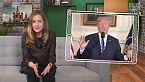 ¿Joe Trump? Centros de detención y bombardeo a Siria: primer mes de Biden recuerda a su antecesor