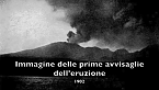 Ludger Sylbaris: sopravvissuto all'eruzione del Monte Pelée