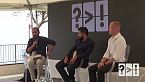 Lindahl, Harley, Ferrazza: Innovazione e mobile gaming: l'evoluzione del digital entertainment