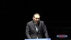 Conferenza dello storico Egidio Ivetic