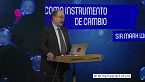 Sir Mark Walport: La ciencia como instrumento de cambio