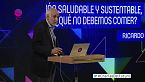 Ricardo Uauy: Comer mejor para vivir mejor