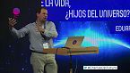 Eduardo Bendek: Ecosistemas científico-tecnológicos para comprender el Universo