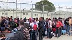 La fallida política de refugiados en la Unión Europea