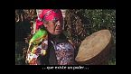 Sonidos ancestrales Mapuche