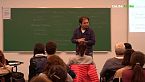 Curso de Economía Social y Desarrollo - 2) Luis Caballero