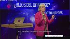 Marta Haynes: ¿Cuál es nuestro lugar en el Universo, en términos de espacio y tiempo?