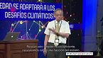 Steven Chu: Adaptación al cambio climático