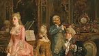 ¿Por qué Mozart no usaba el Si bemol?