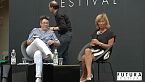 Marina D'Amato - Futura Festival 2014