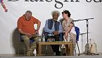 Wole Soyinka e Marco Aime: La lezione dell'Africa - il dialogo necessario