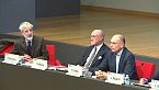 Prepararsi al Futuro: Che ci sta a fare l'Europa se...?