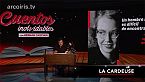 «Un hombre bueno es difícil de encontrar», de Flannery O'Connor