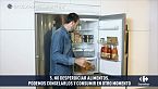 Los 10 errores más frecuentes al ordenar el frigorífico