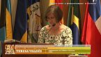 Conferencia: Masculinidad y políticas públicas - Teresa Valdés, Observatorio Género y Equidad, Chile