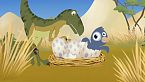 Big Bang! Un viaggio nell'evoluzione - I dinosauri