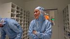 Visita a los laboratorios de IBM - ¡Grafeno! ¡Nanotech!