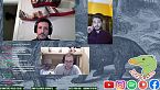 Mettere un Tirannosauro all'asta: che succede? con Federico Fanti e Alessandro Chiarenza