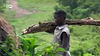 De los campos de refugiados en África a EU