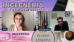 Donne Stem #IngegneriaAMerenda​ @IngegneriaR3