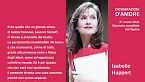 Dichiarazioni d'amore - Giornata mondiale del teatro 2021