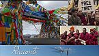 Racconti: Storia dell'occupazione del Tibet