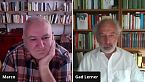 Marco Aime e Gad Lerner: Parlare in tempi oscuri - nuovi confini e nuovi razzismi