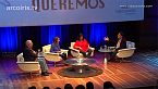 Almudena Grandes y Luis García Montero: El mundo que queremos