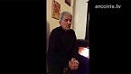 Marco Mazzoni interpreta il V canto dall'Inferno de La divina Commedia