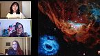 #DirectoStarTres​ Aniversario 30 Telescopio Hubble