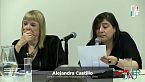 Panel 3: Legados presentes: Feminismos y disidencia sexual - Richard, Castillo y Moreno
