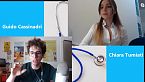 Medico/Paziente, Ippocrate, medicina e filosofia con Chiara Tumiati