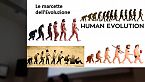 Conferenza: Breve racconto sull\'evoluzione umana