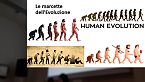 Conferenza: Breve racconto sull'evoluzione umana