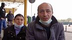 ¿Arriesgar Covid por sueldos míseros? Trabajadores migrantes en la industria cárnica