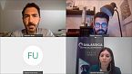 Incontro con l'autore - Amedeo Balbi con L’ultimo orizzonte